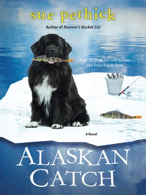 cover image of Alaskan Catch